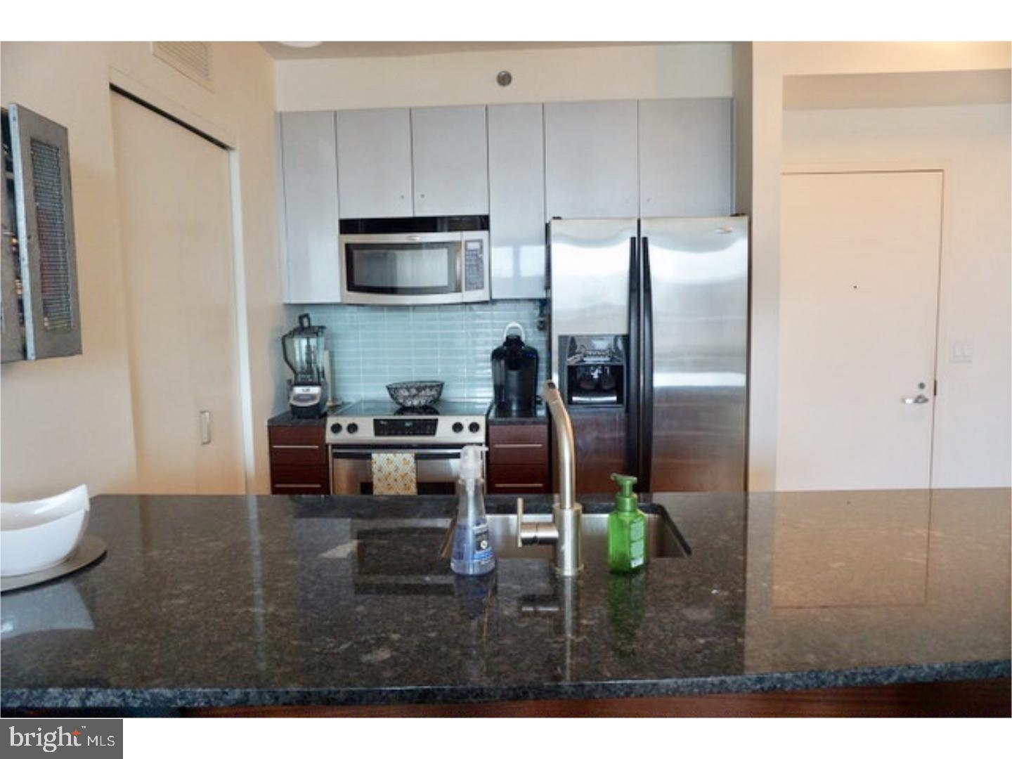 RITTENHOUSE SQUARE - Residential Lease