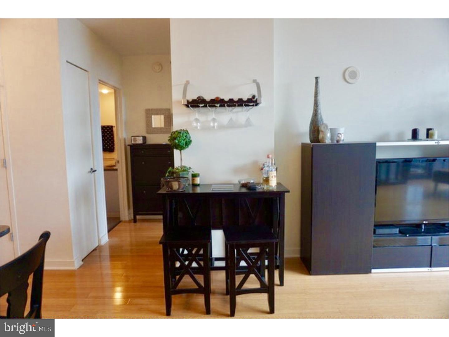 RITTENHOUSE SQUARE - Residential Lease