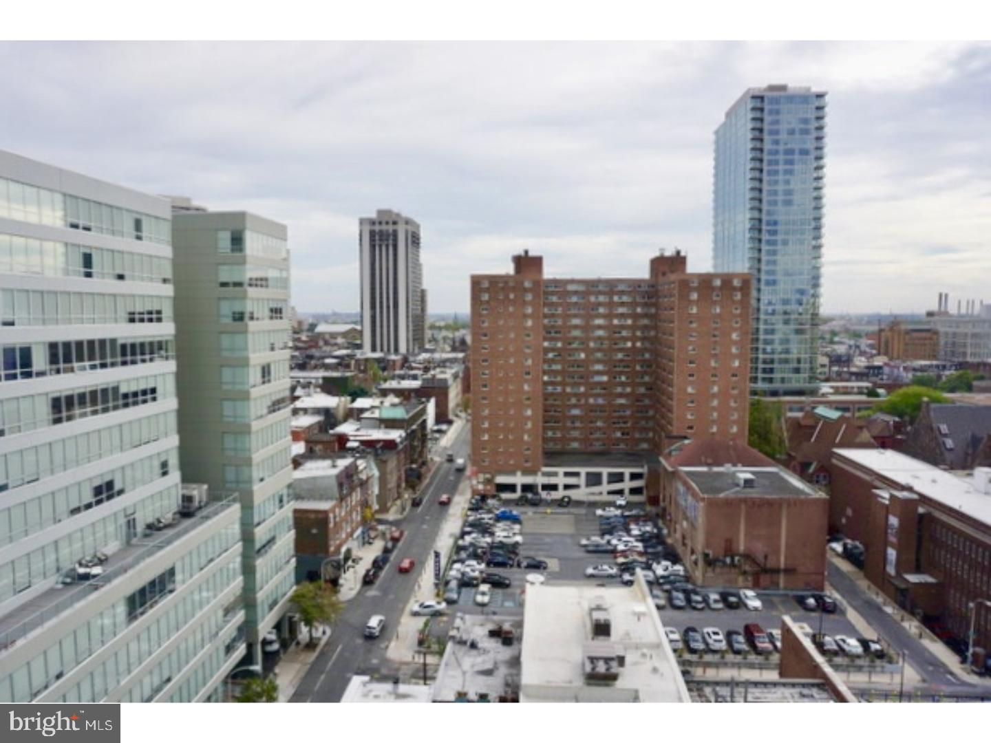 RITTENHOUSE SQUARE - Residential Lease