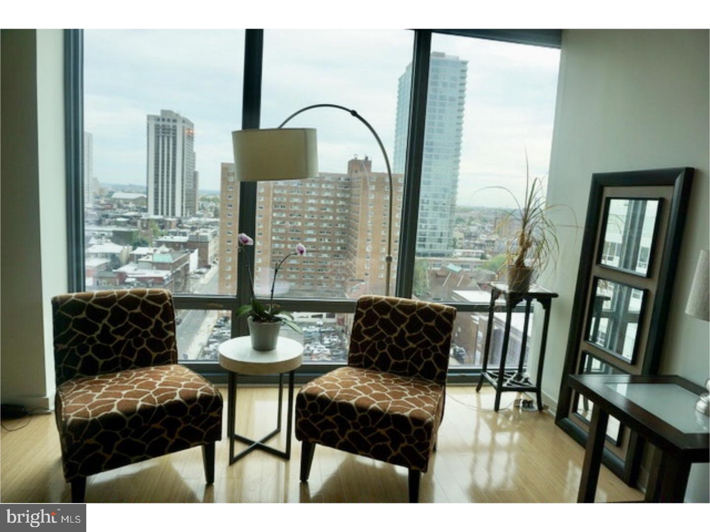 RITTENHOUSE SQUARE - Residential Lease