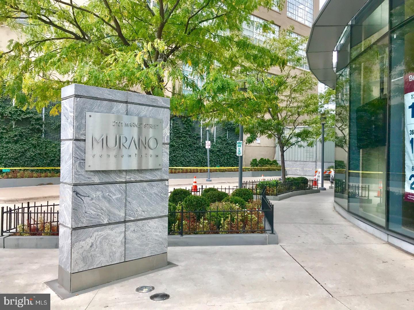 RITTENHOUSE SQUARE - Residential Lease