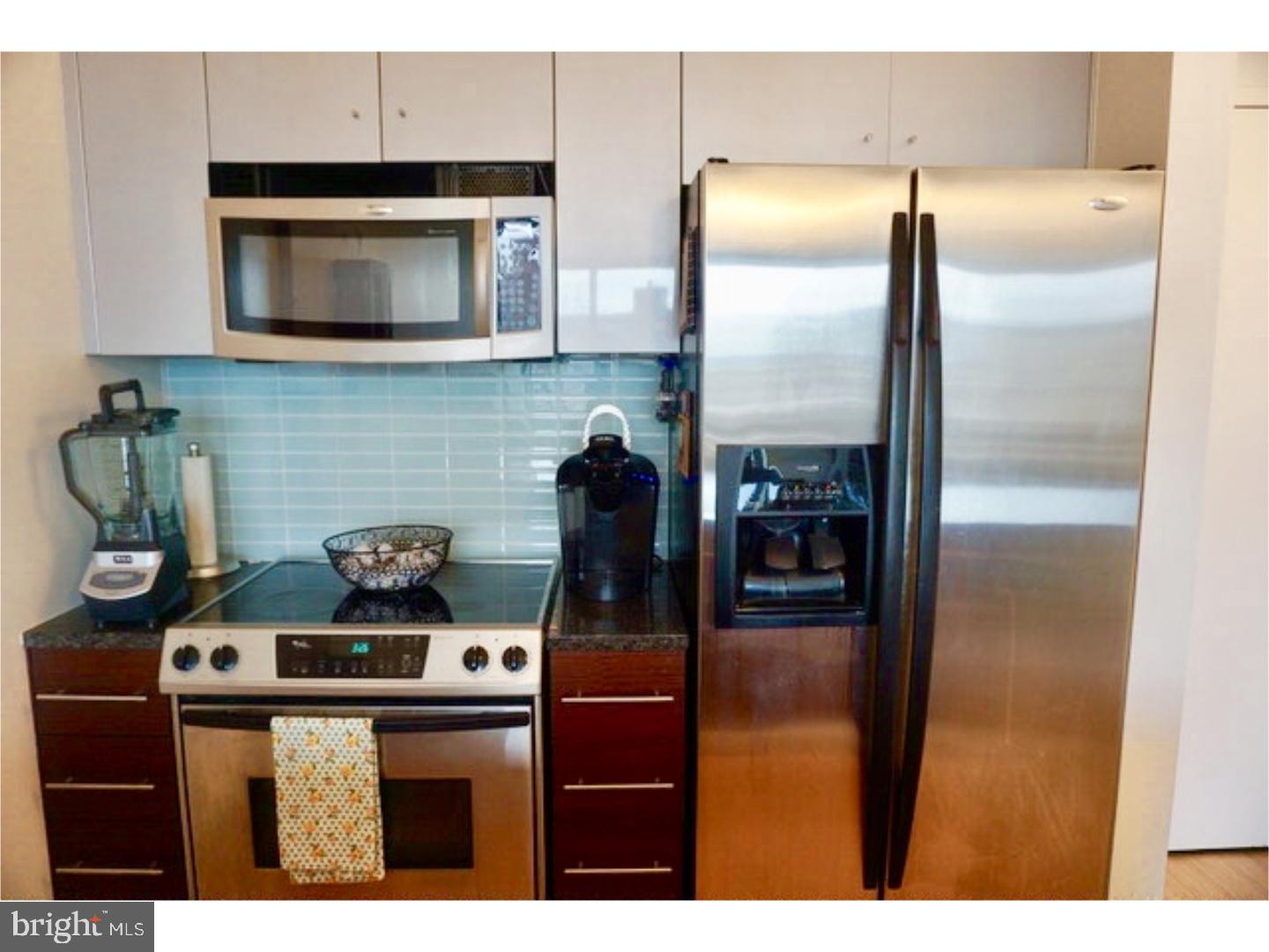 RITTENHOUSE SQUARE - Residential Lease