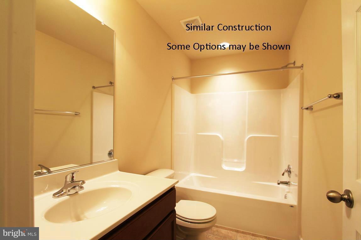 STONEBROOK VILLAGE - Residential