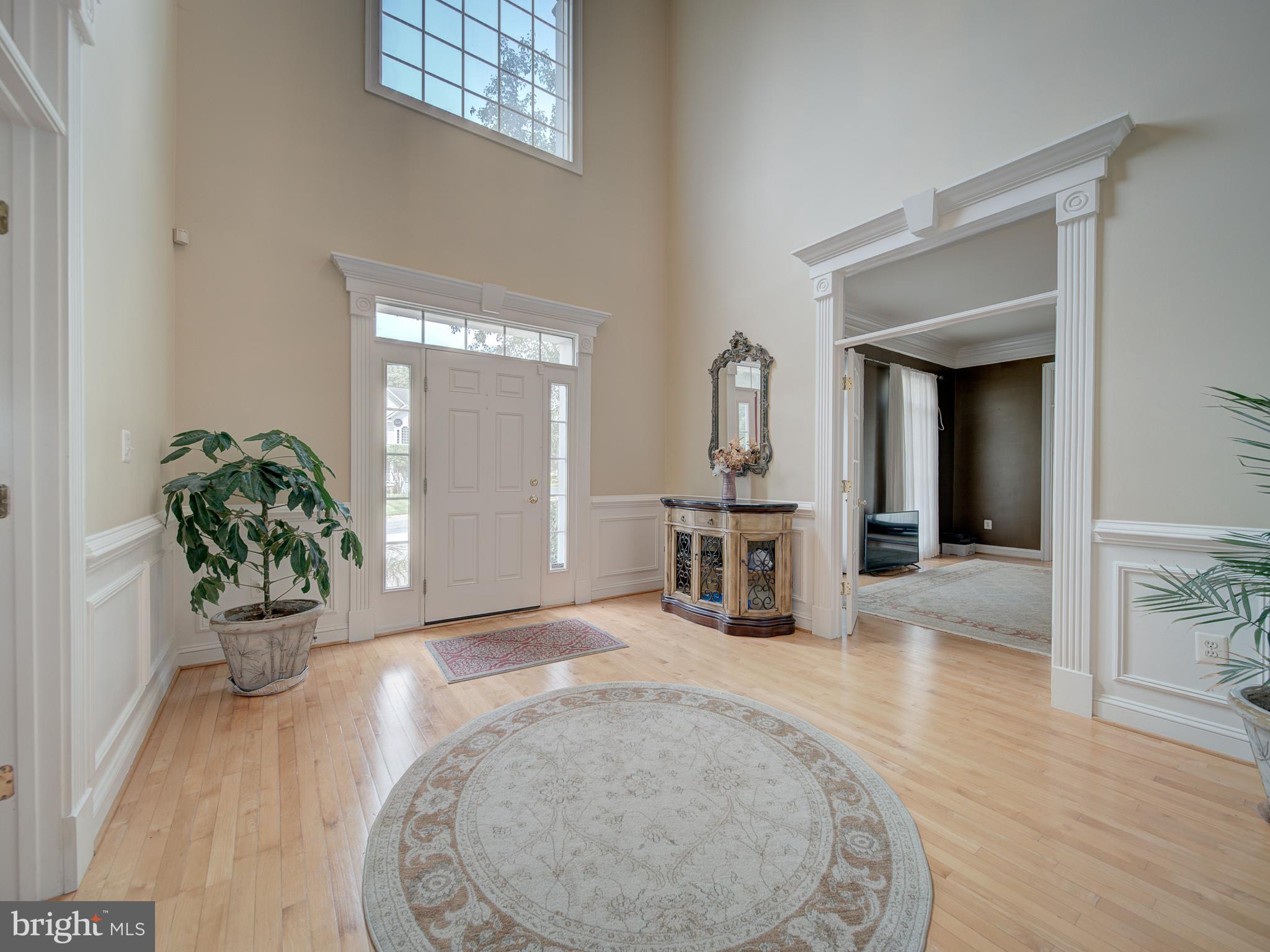 9205 FOREST GREENS DRIVE