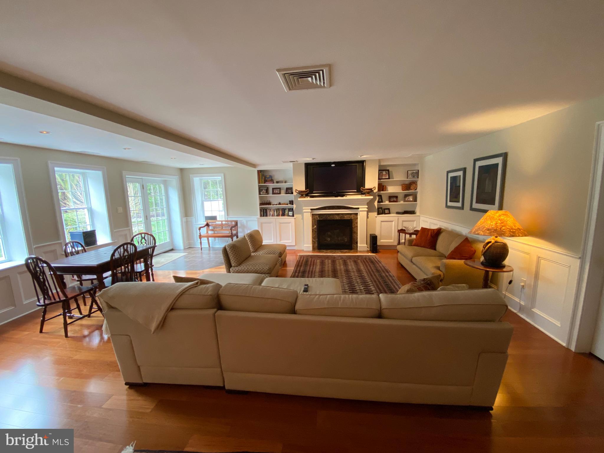 BERWYN ESTATES - Residential