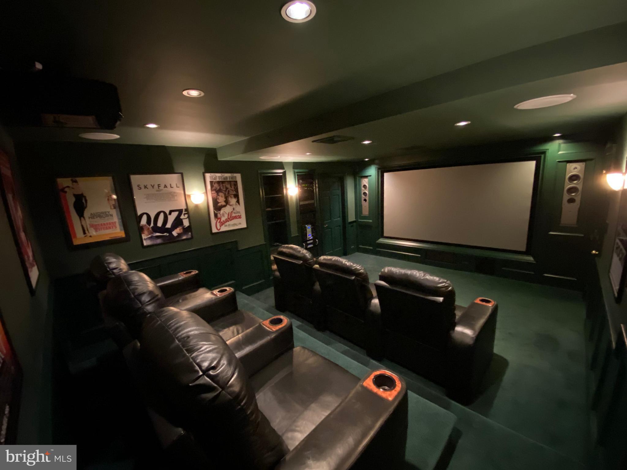 BERWYN ESTATES - Residential