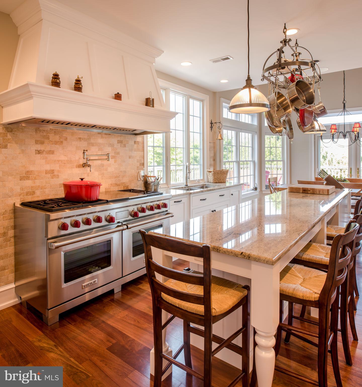 BERWYN ESTATES - Residential