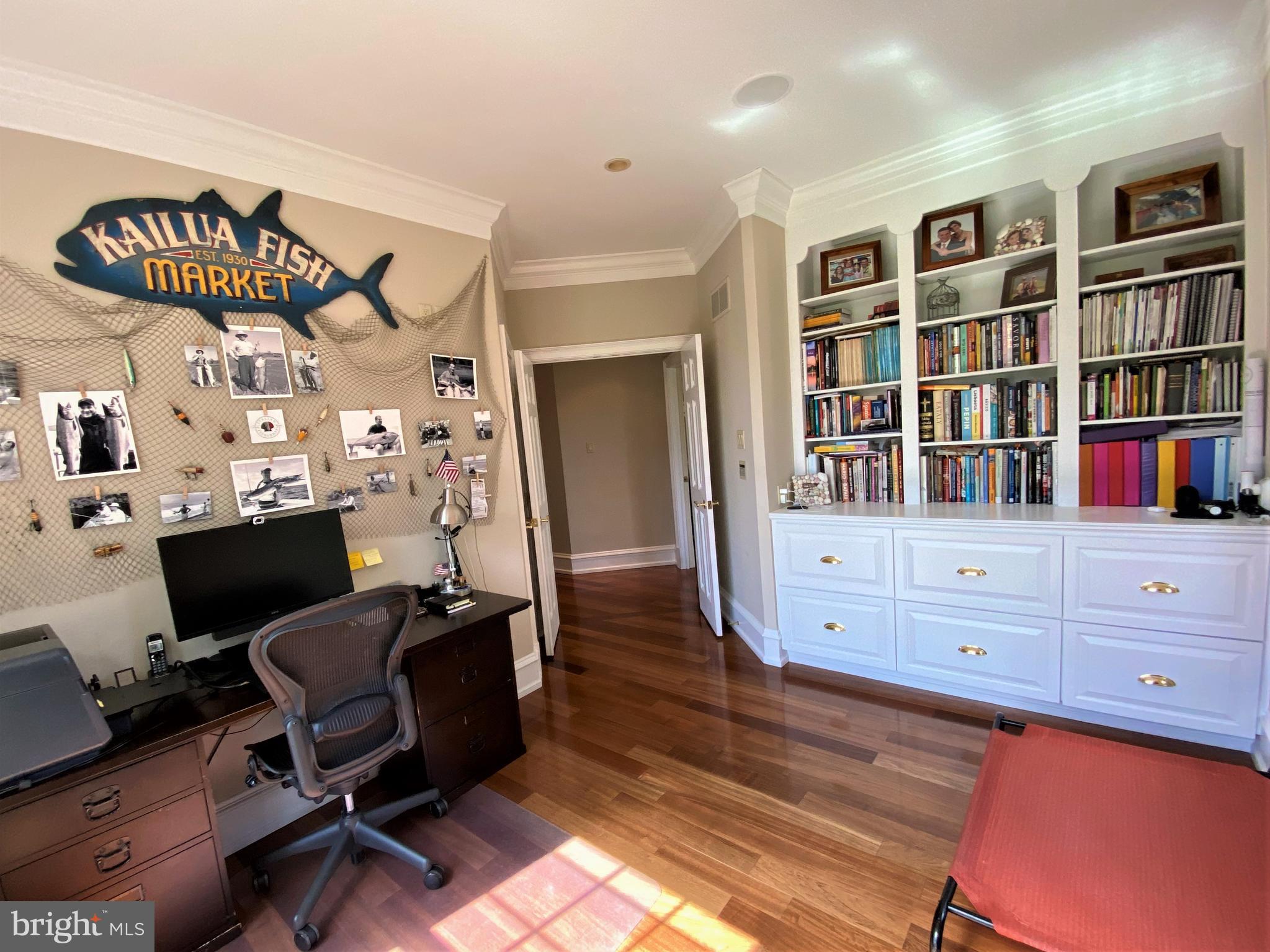 BERWYN ESTATES - Residential