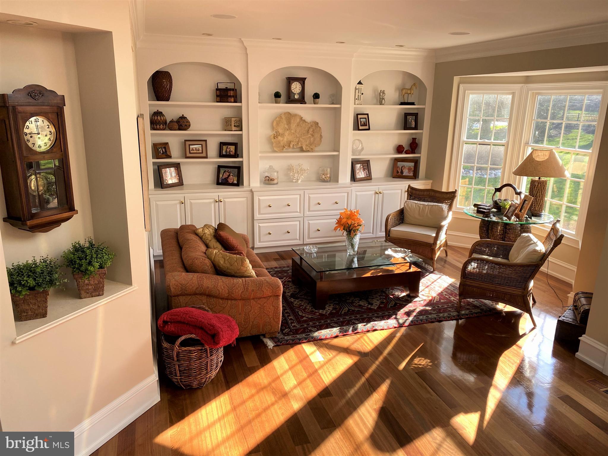 BERWYN ESTATES - Residential