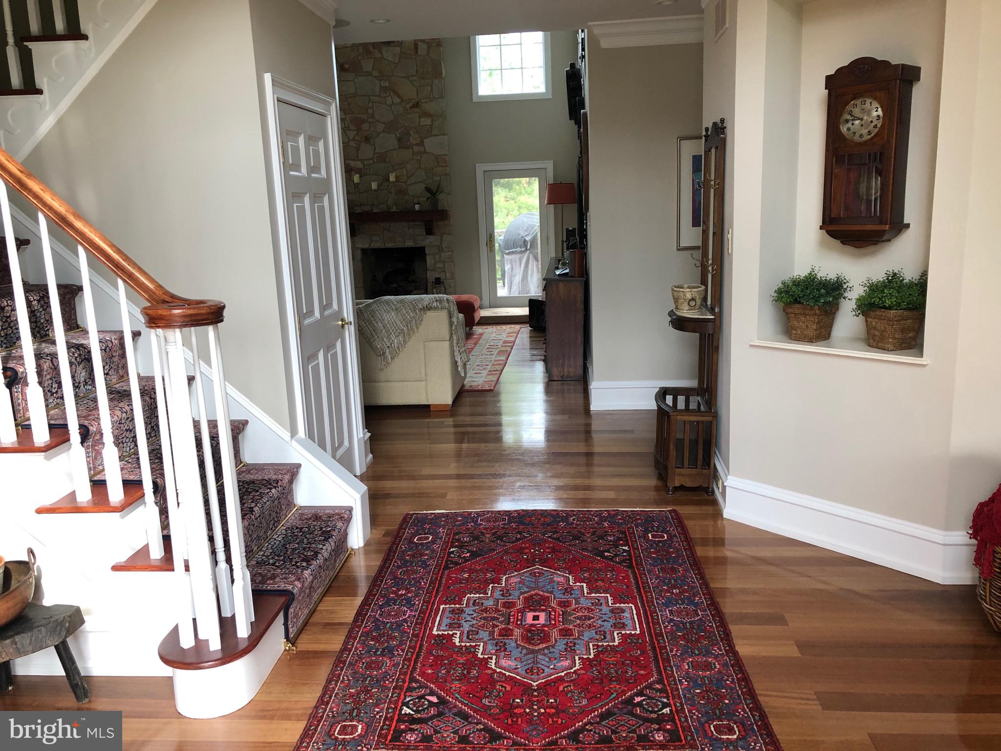 BERWYN ESTATES - Residential