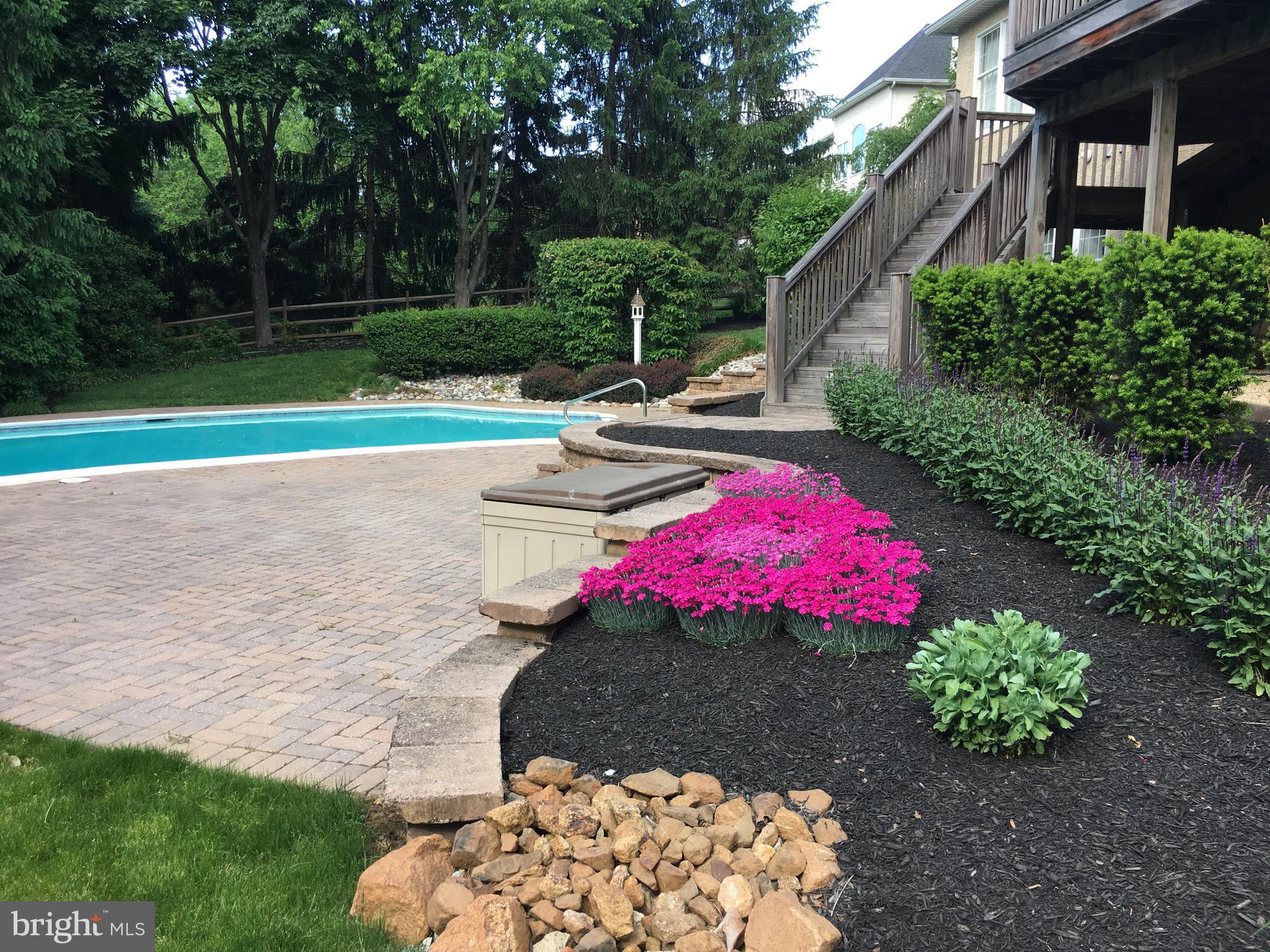 BERWYN ESTATES - Residential