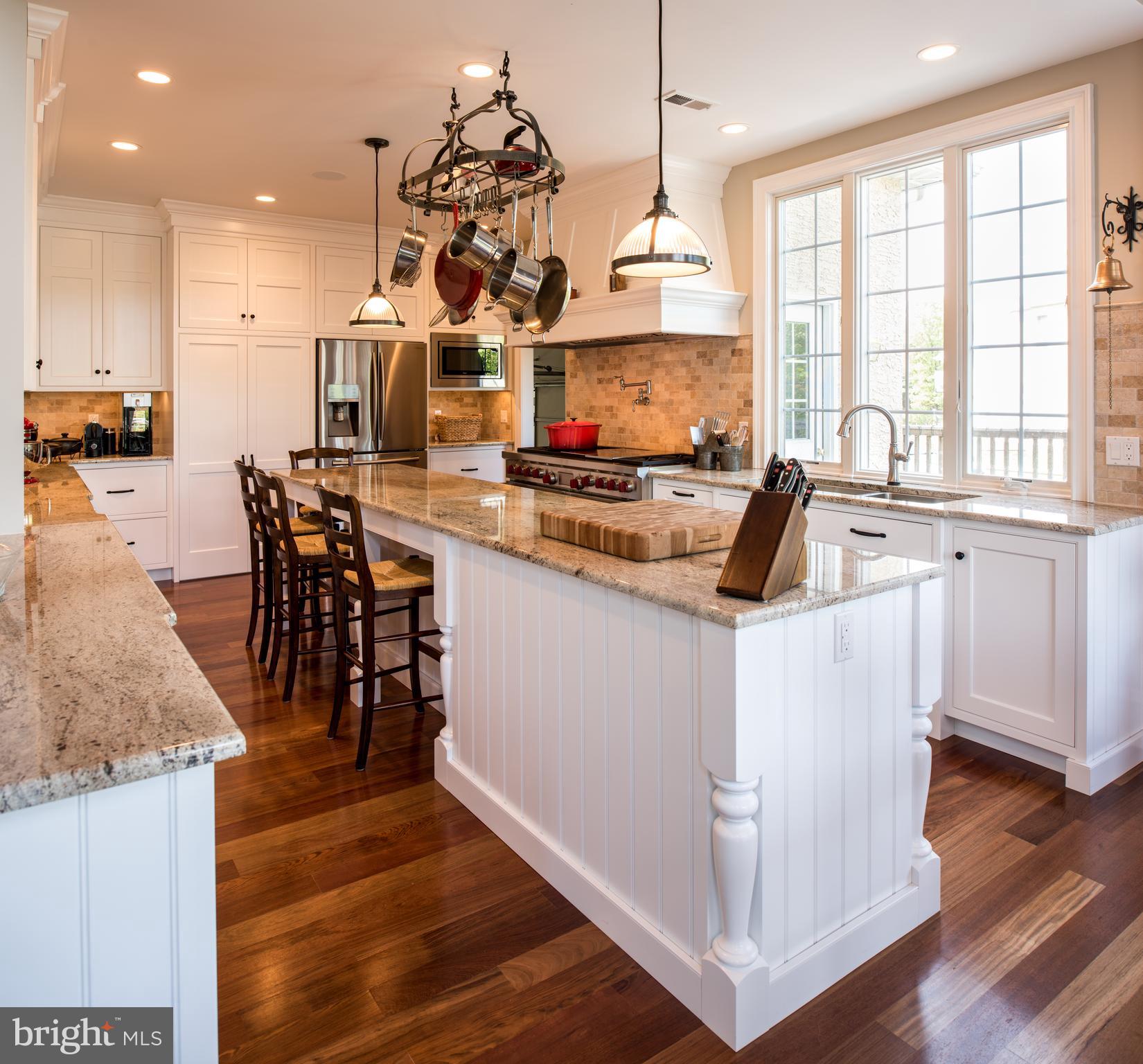 BERWYN ESTATES - Residential