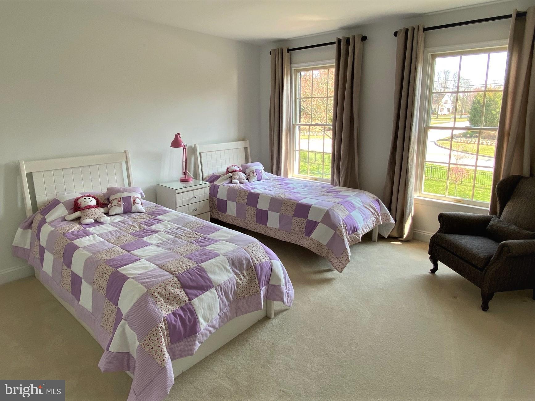 BERWYN ESTATES - Residential