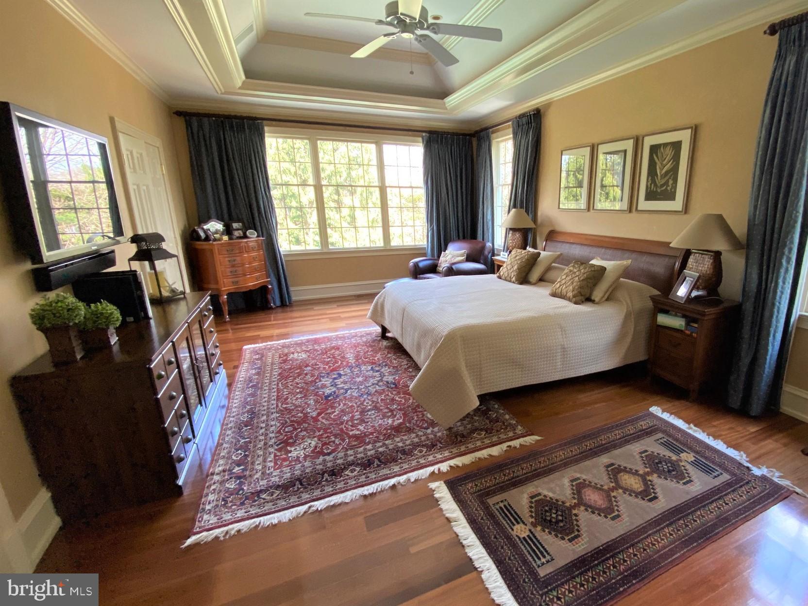 BERWYN ESTATES - Residential