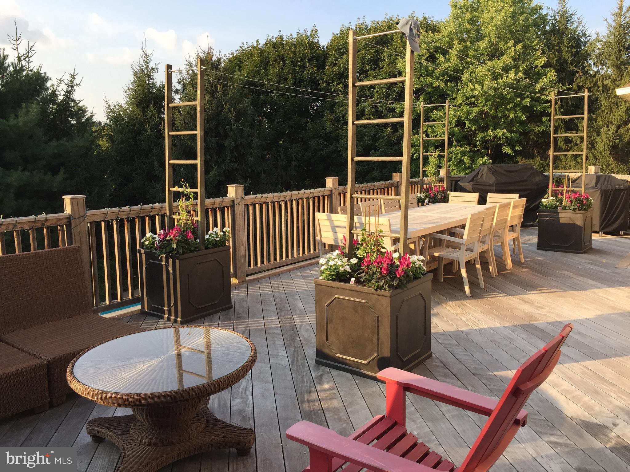 BERWYN ESTATES - Residential