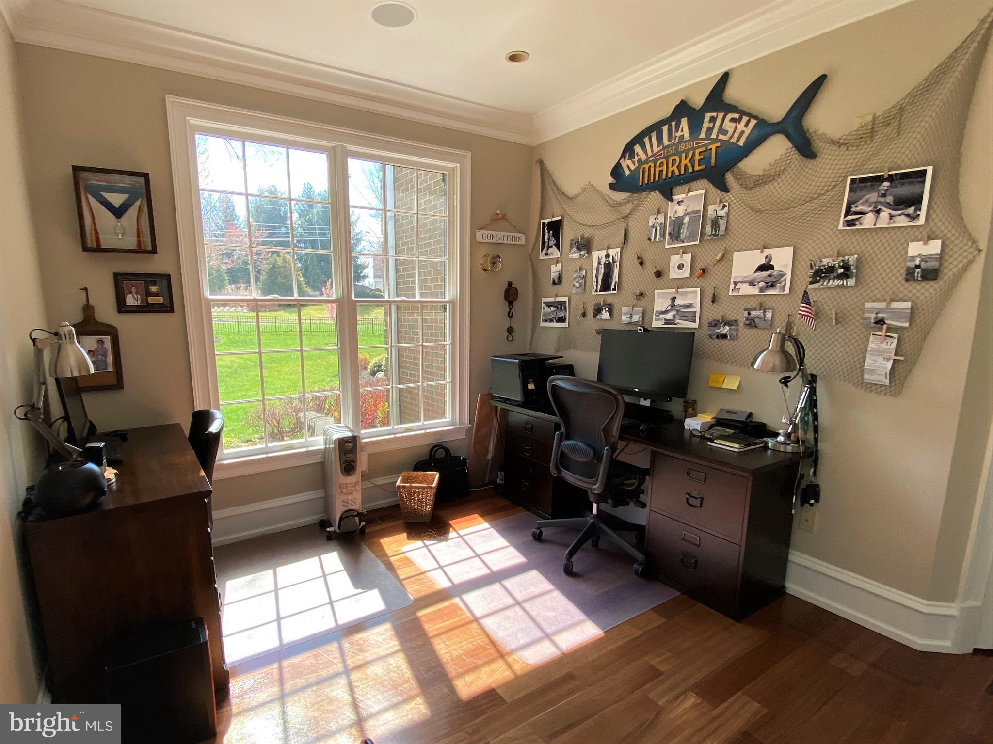 BERWYN ESTATES - Residential