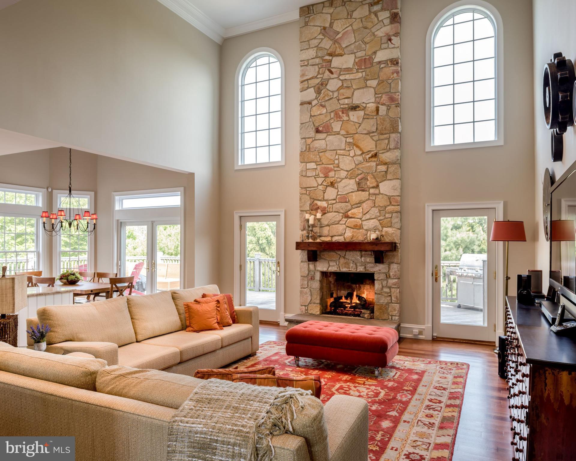 BERWYN ESTATES - Residential