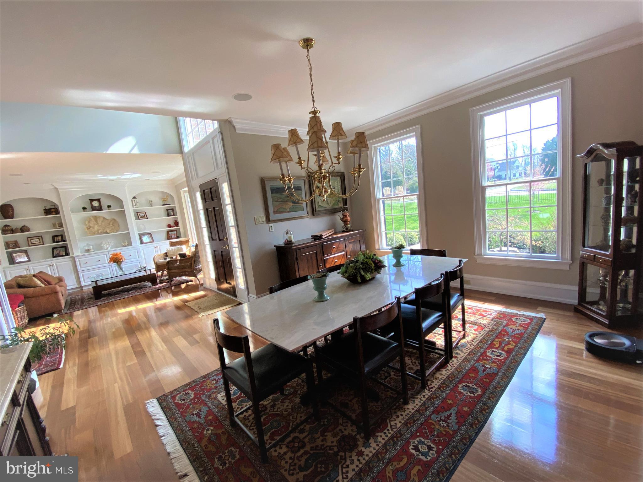 BERWYN ESTATES - Residential