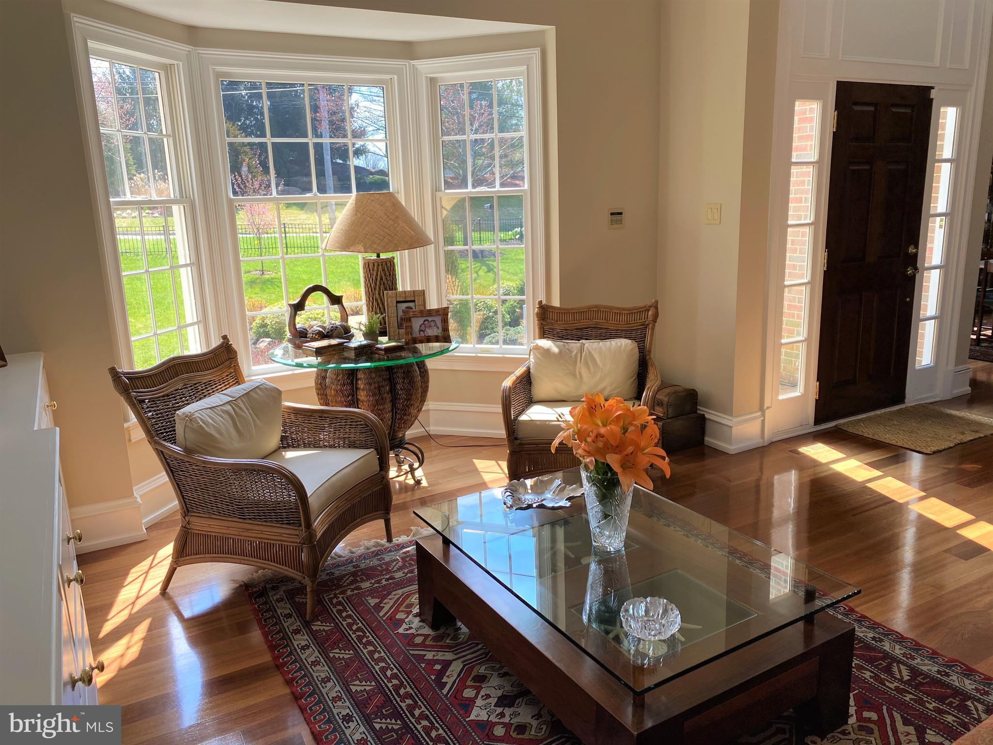 BERWYN ESTATES - Residential