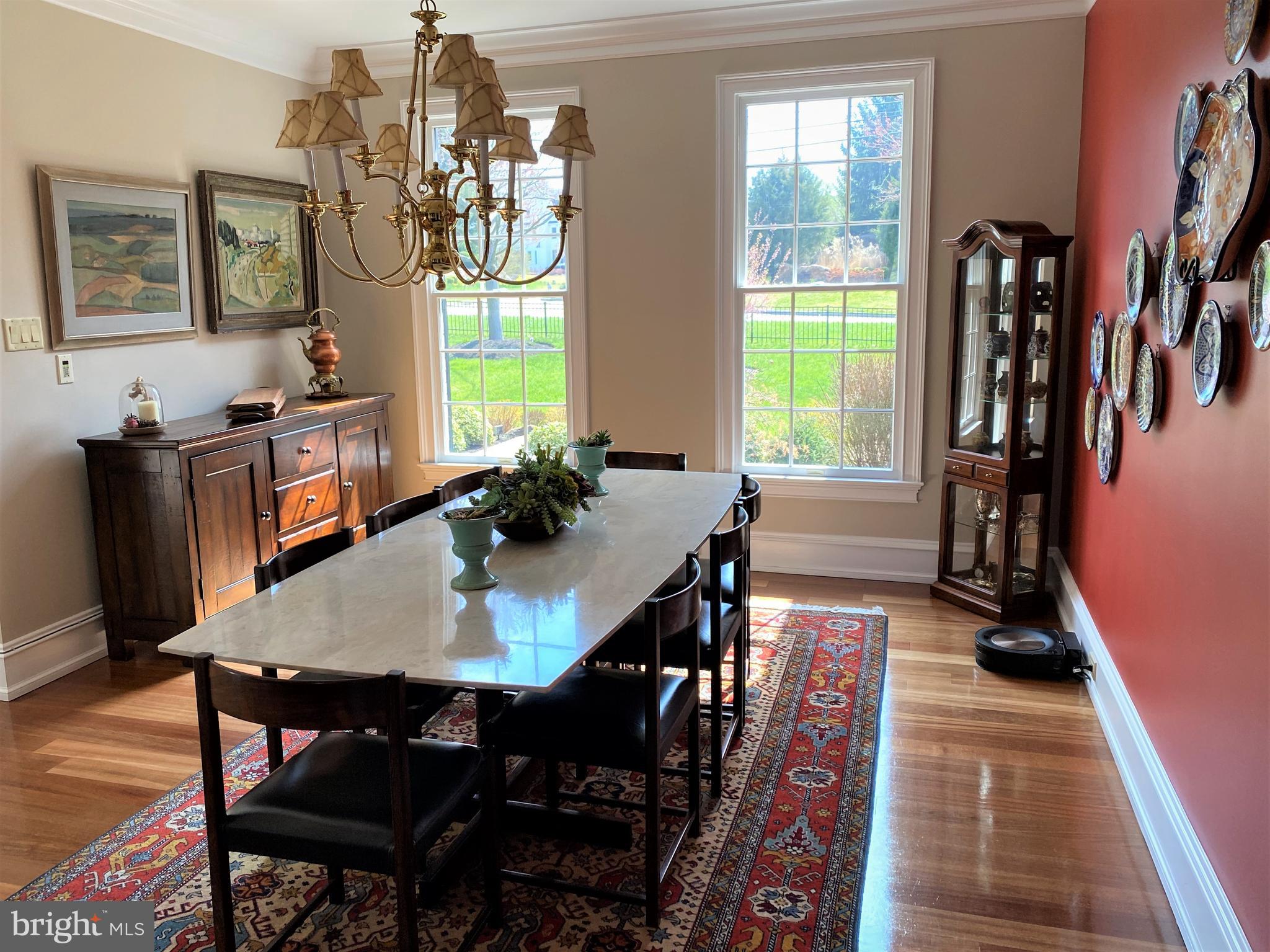 BERWYN ESTATES - Residential