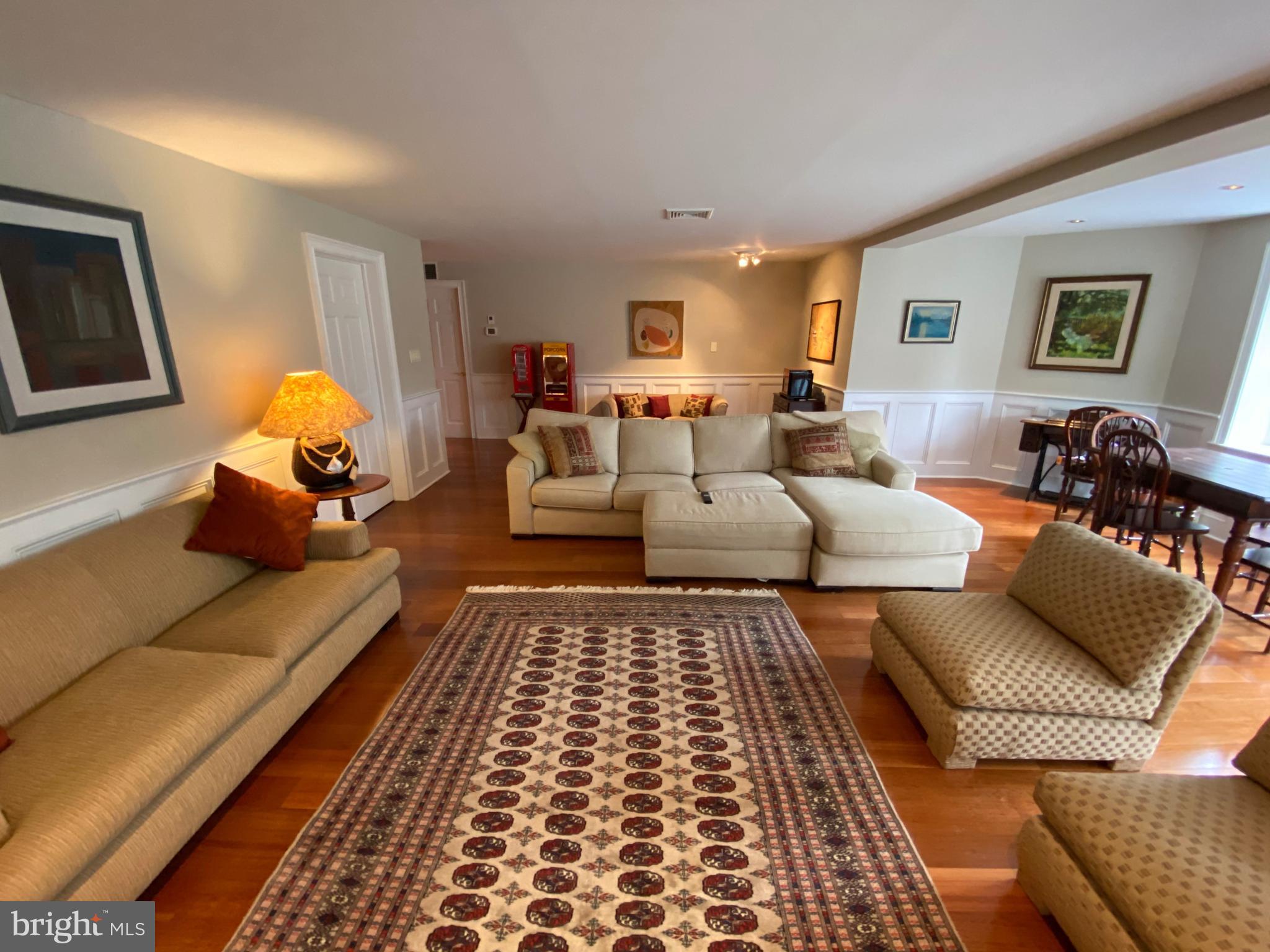 BERWYN ESTATES - Residential