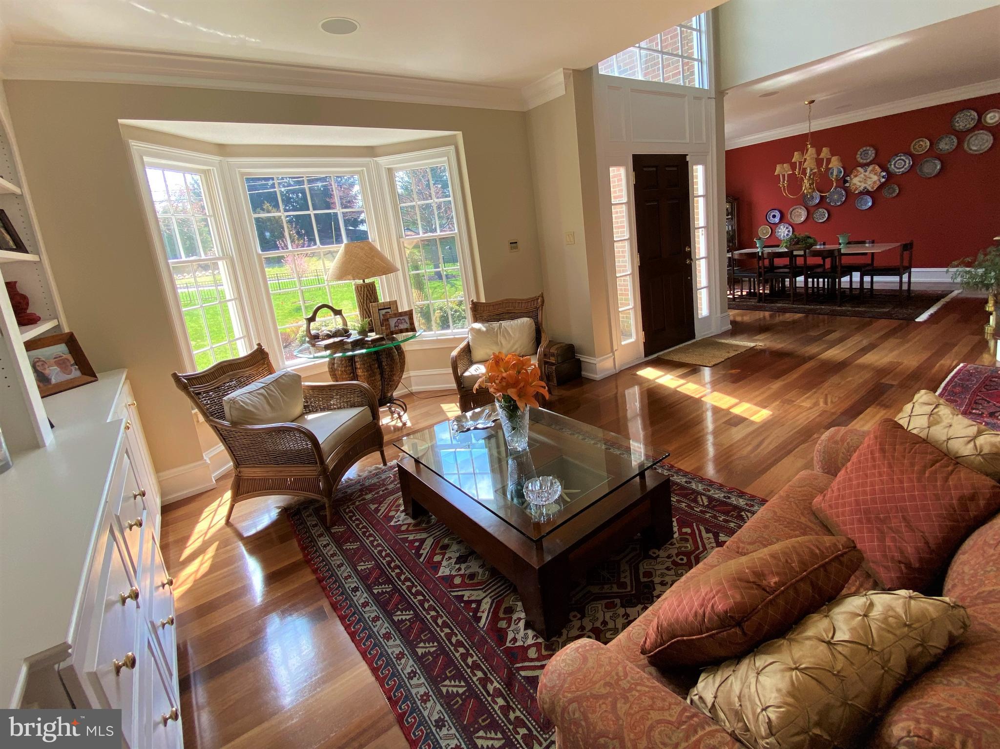 BERWYN ESTATES - Residential