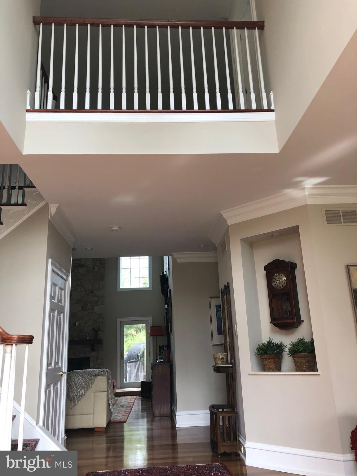 BERWYN ESTATES - Residential