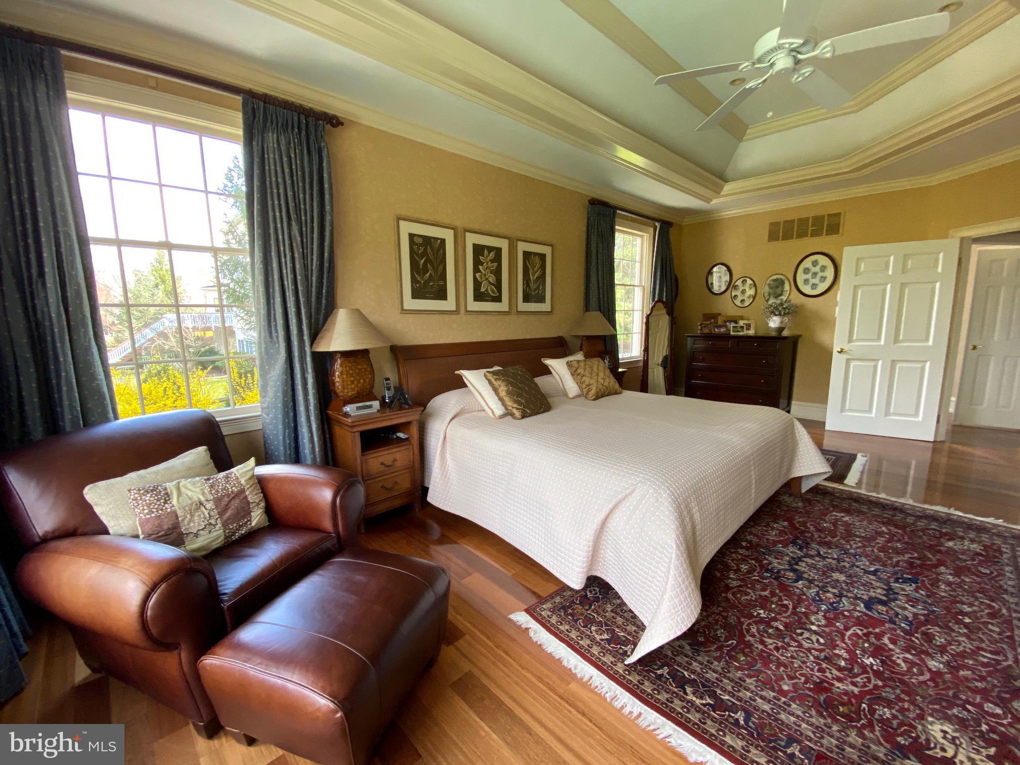 BERWYN ESTATES - Residential