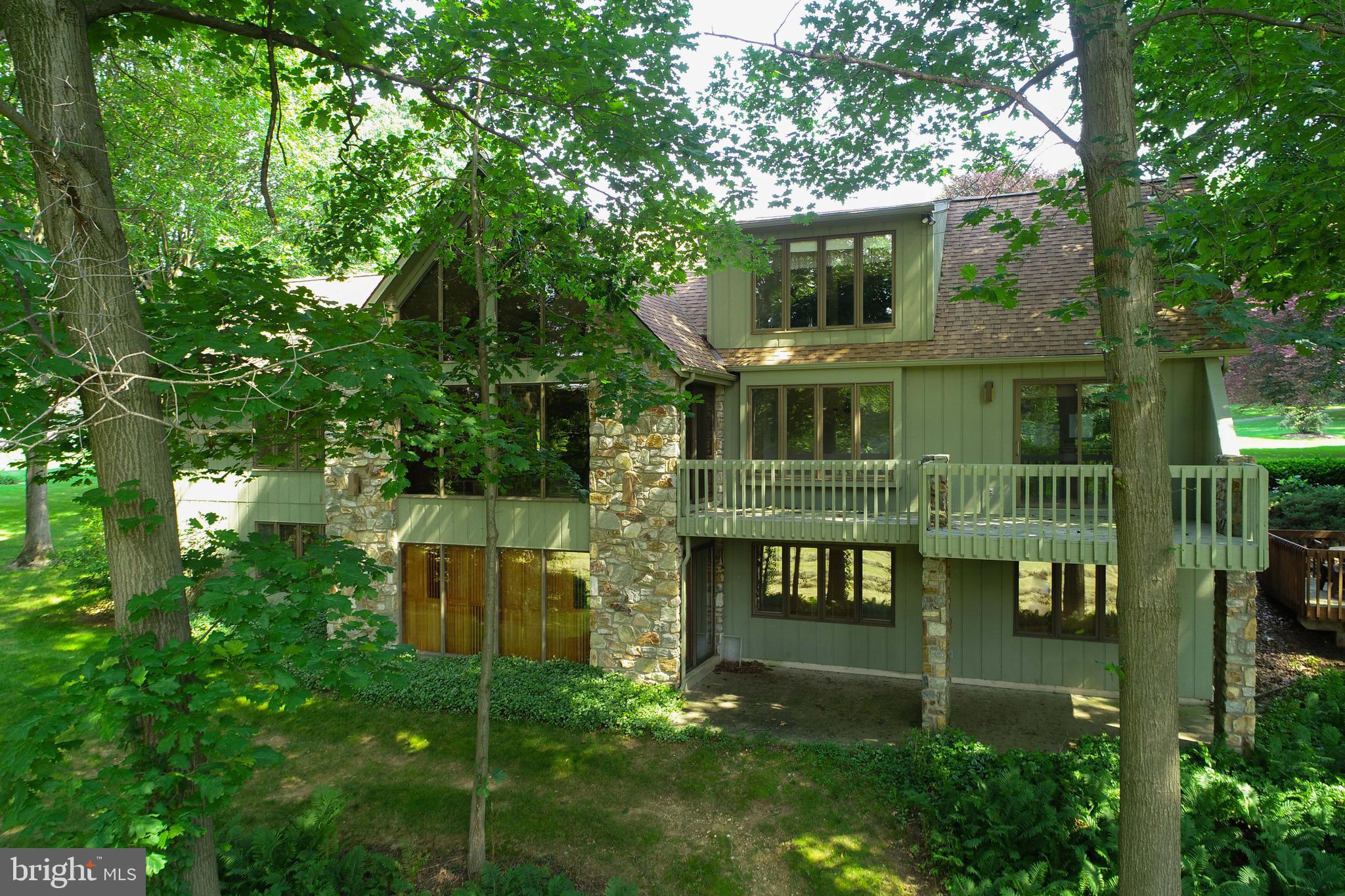 EAST LAMPETER TWP - Residential