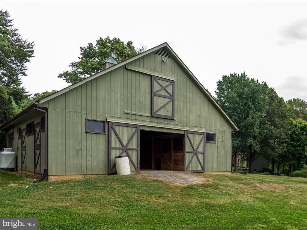 EAST LAMPETER TWP - Residential