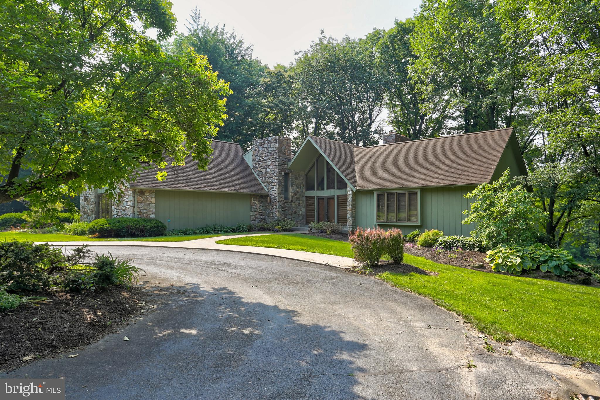 EAST LAMPETER TWP - Residential