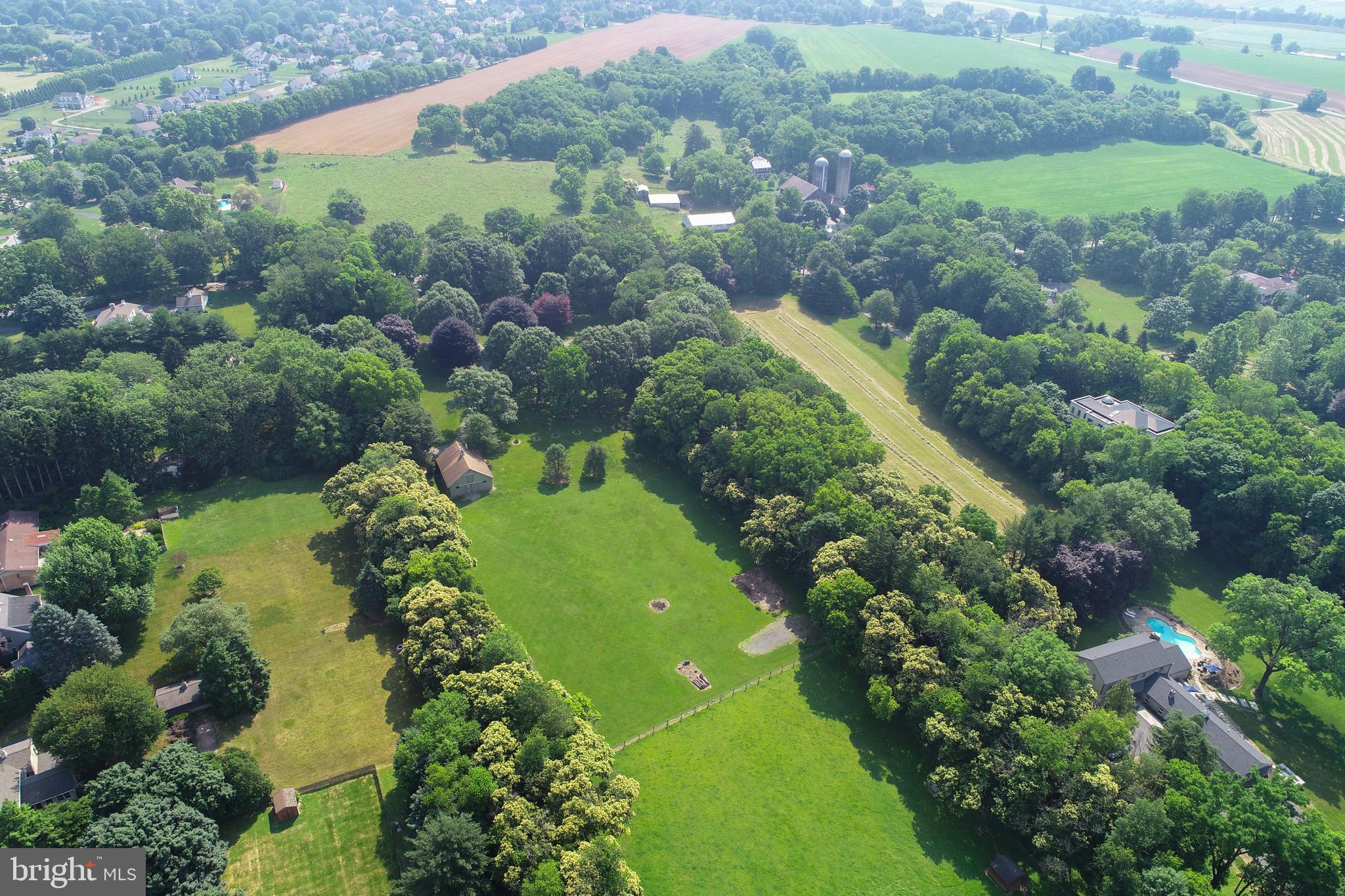 EAST LAMPETER TWP - Residential