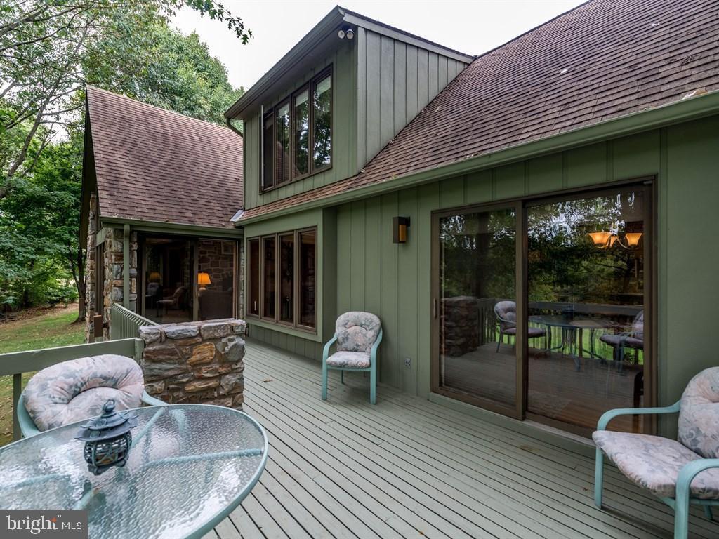 EAST LAMPETER TWP - Residential