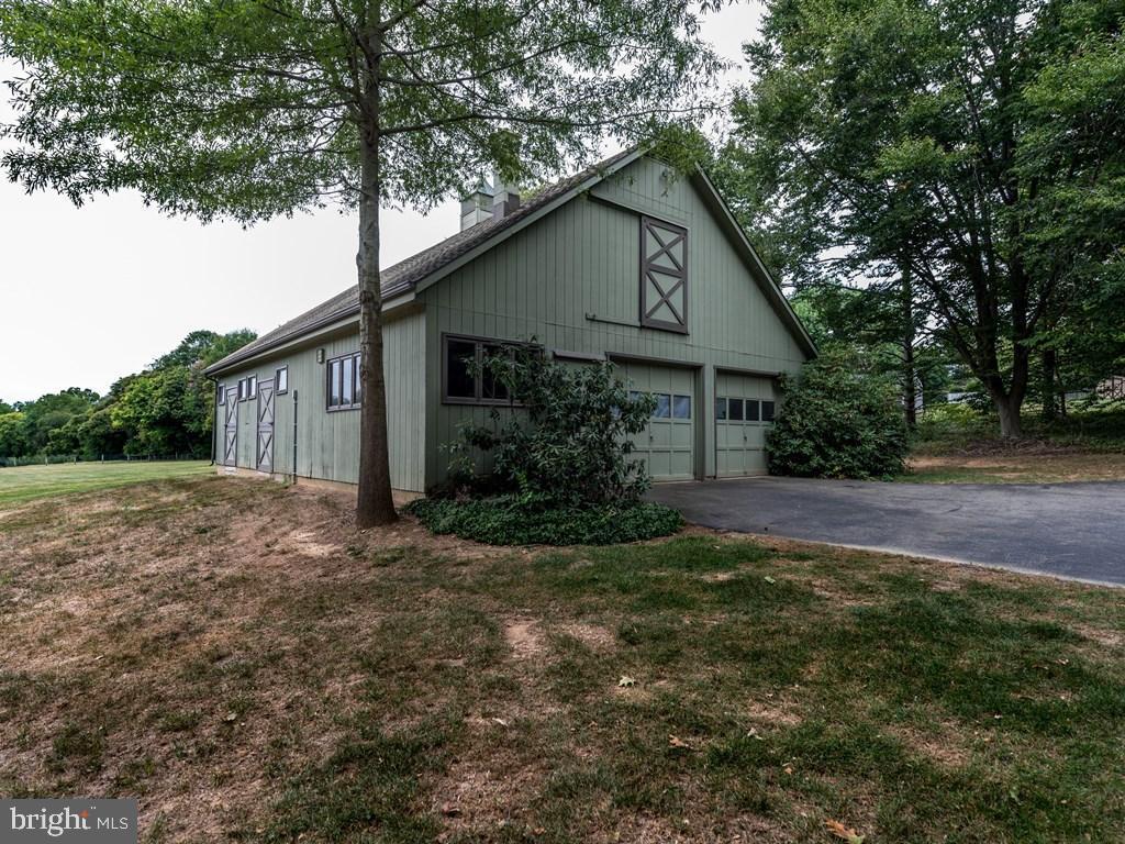 EAST LAMPETER TWP - Residential