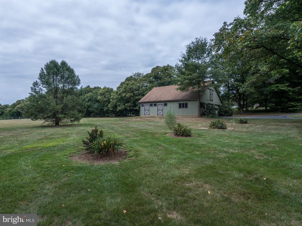 EAST LAMPETER TWP - Residential