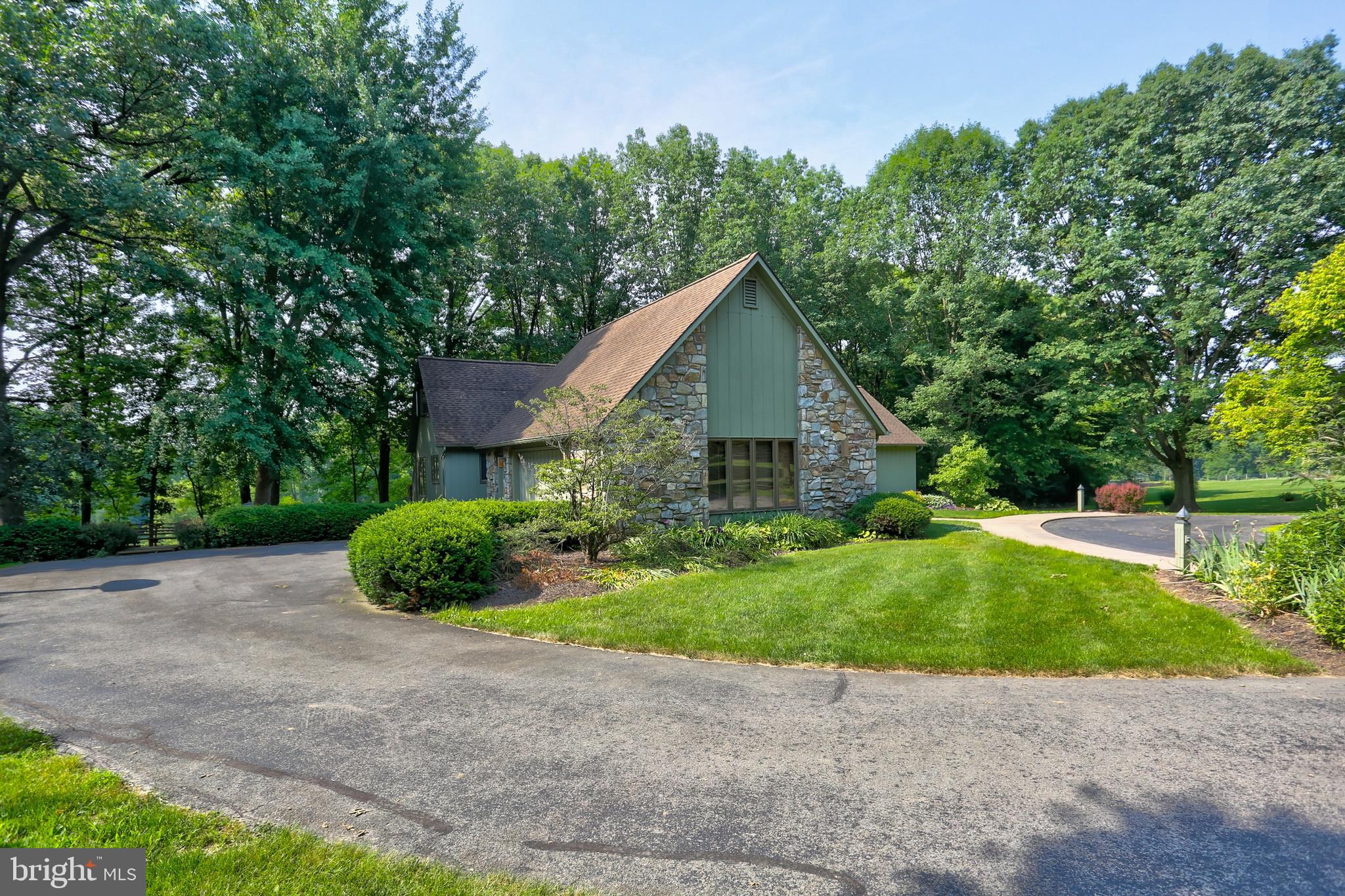 EAST LAMPETER TWP - Residential