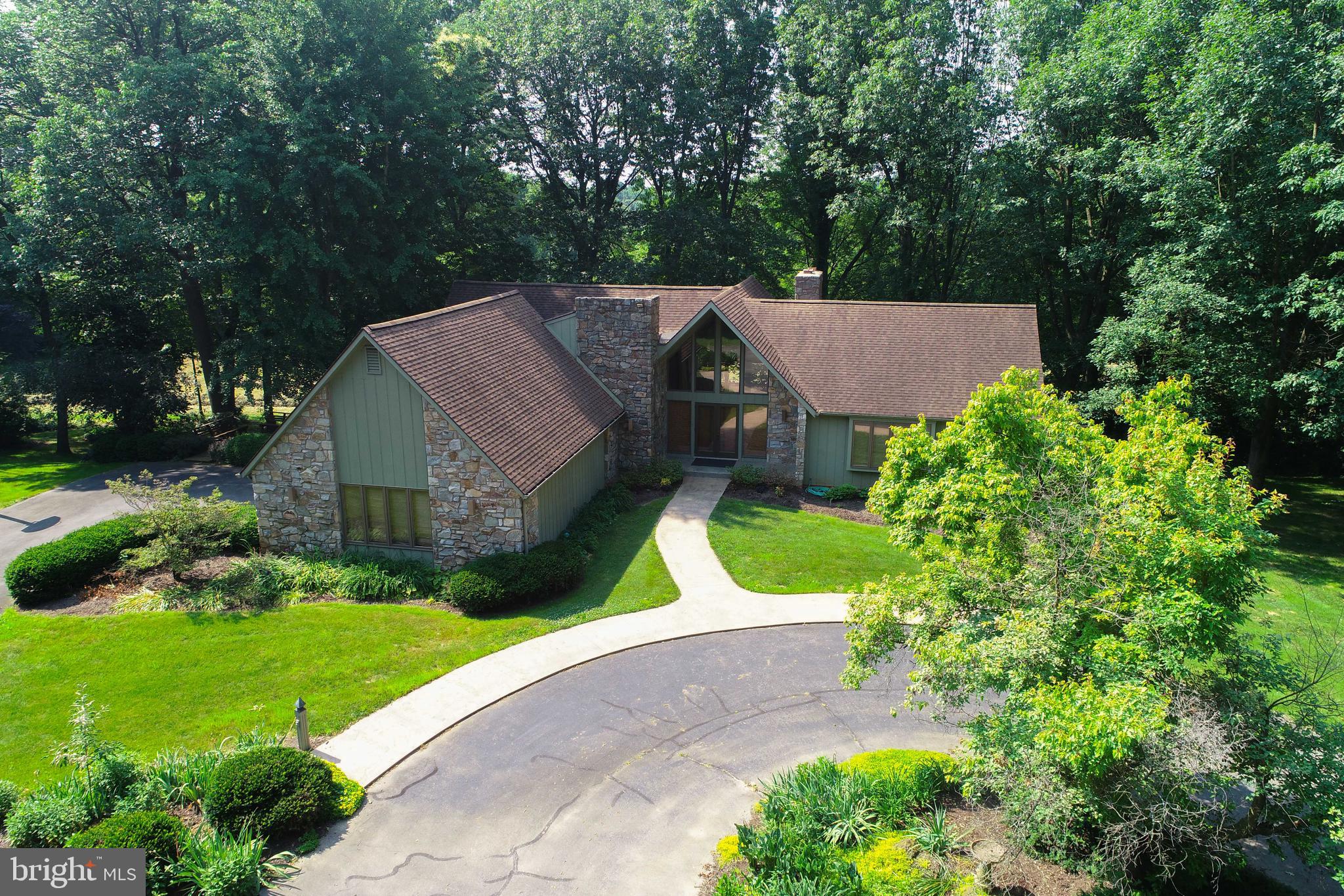 EAST LAMPETER TWP - Residential