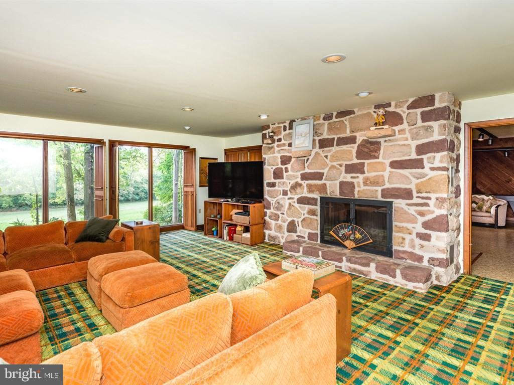 EAST LAMPETER TWP - Residential