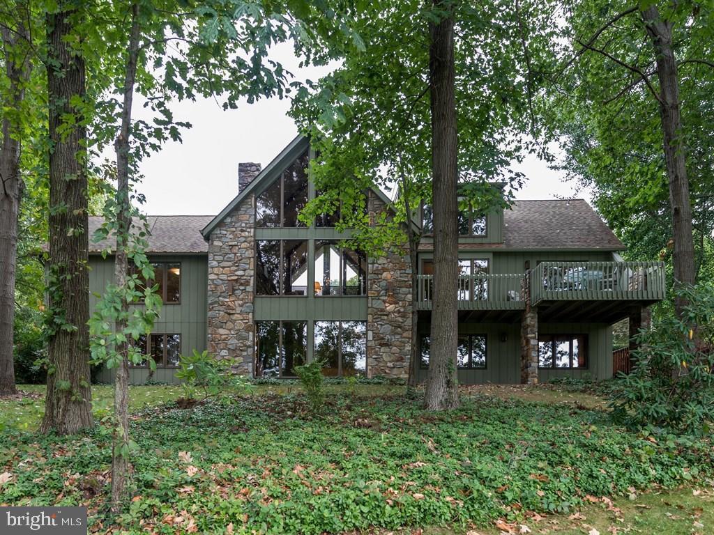 EAST LAMPETER TWP - Residential