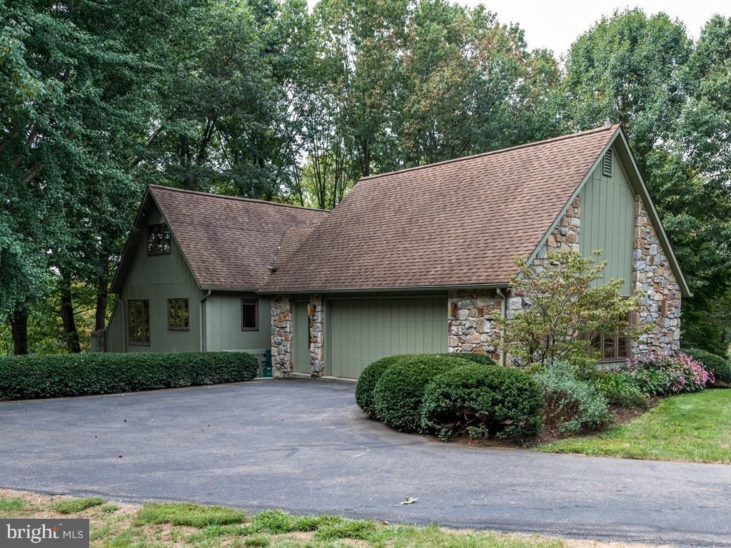 EAST LAMPETER TWP - Residential