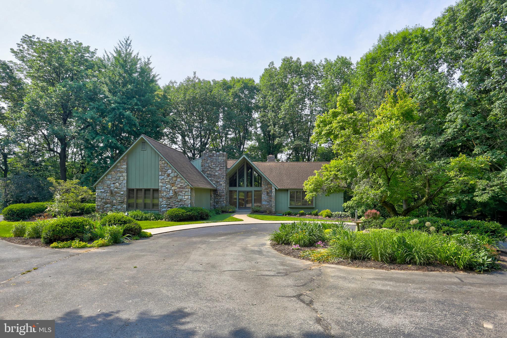 EAST LAMPETER TWP - Residential