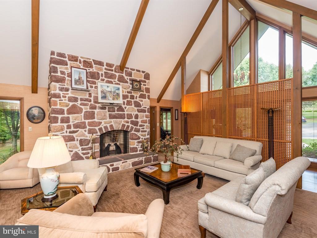 EAST LAMPETER TWP - Residential