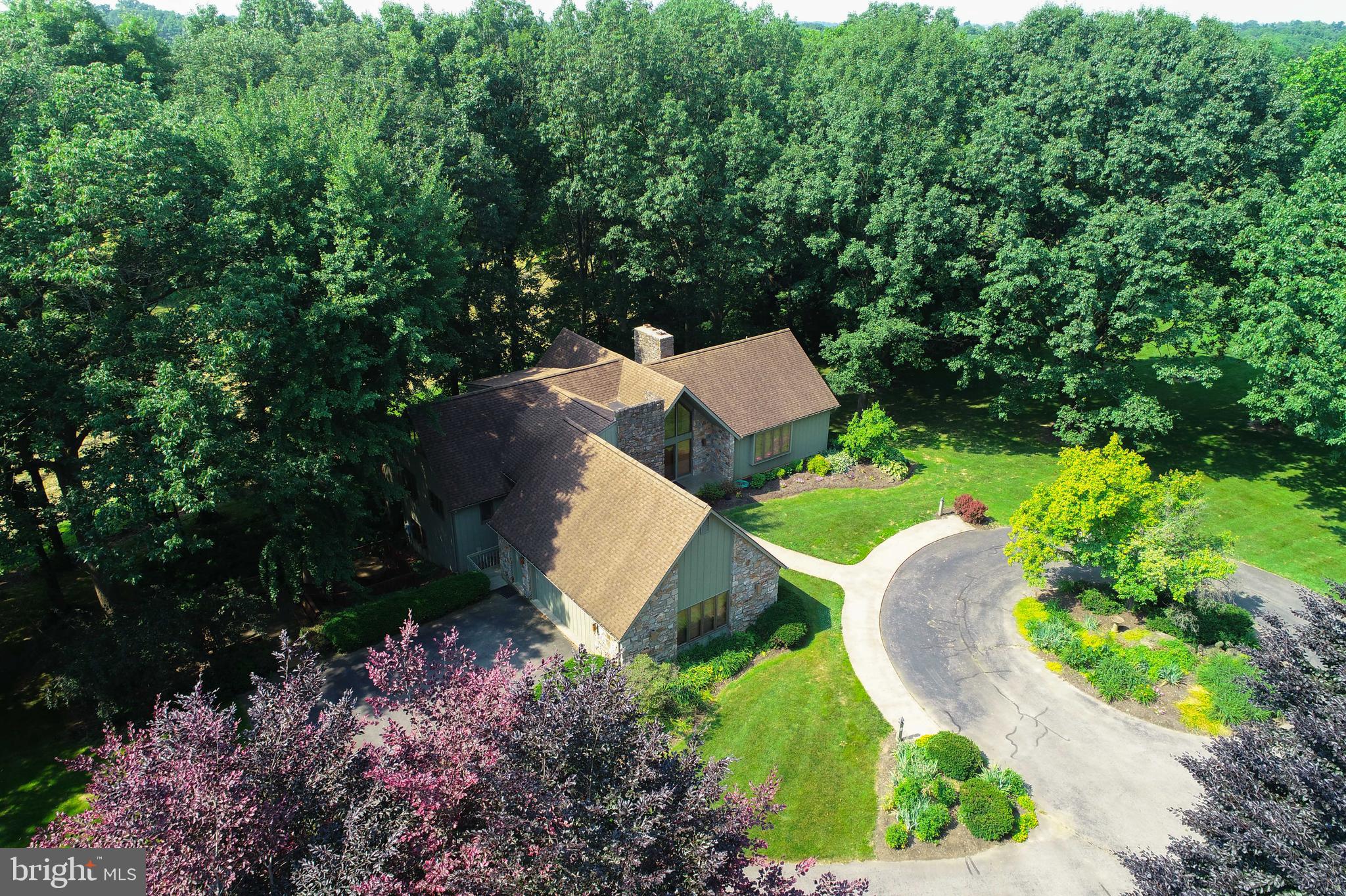 EAST LAMPETER TWP - Residential