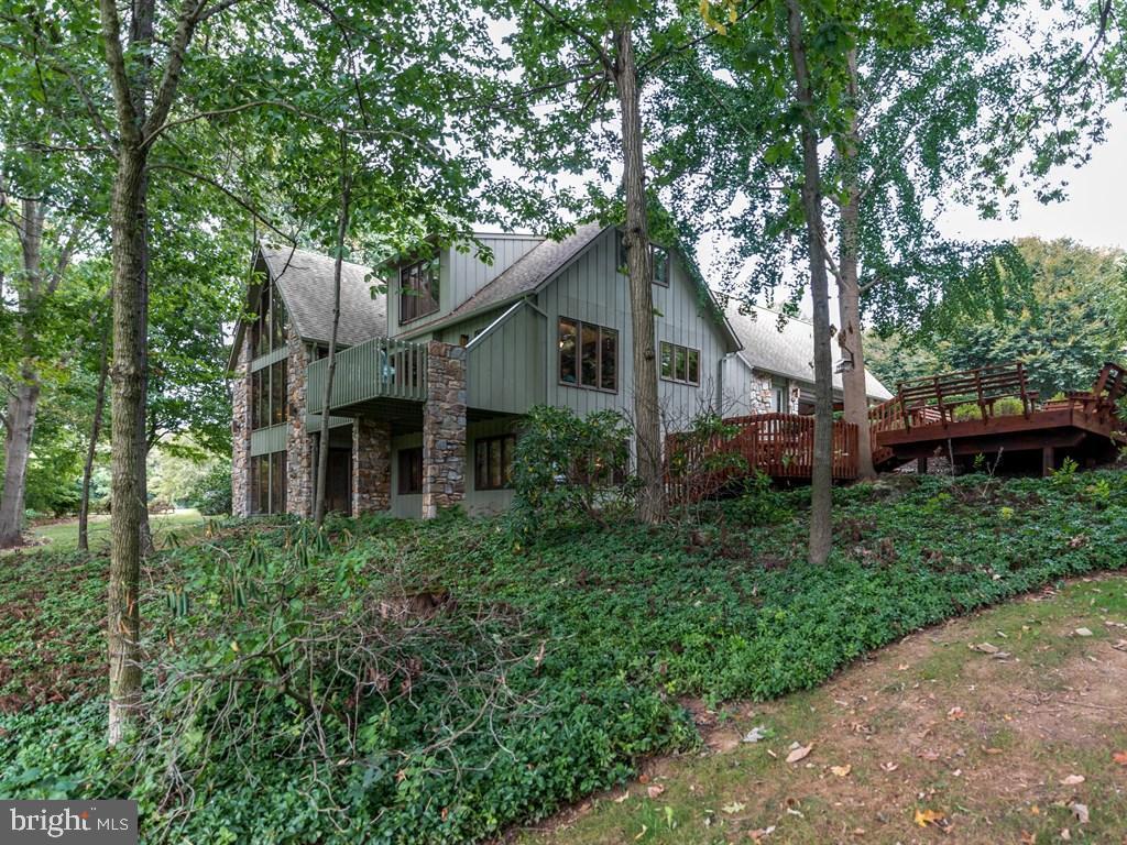 EAST LAMPETER TWP - Residential