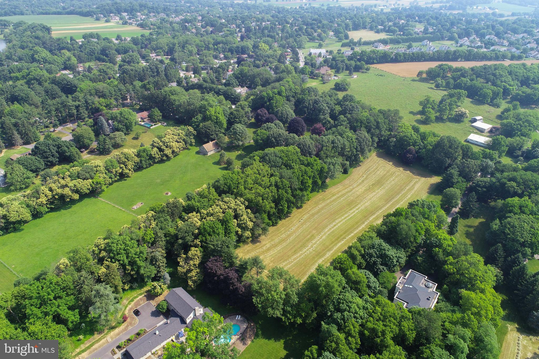 EAST LAMPETER TWP - Residential