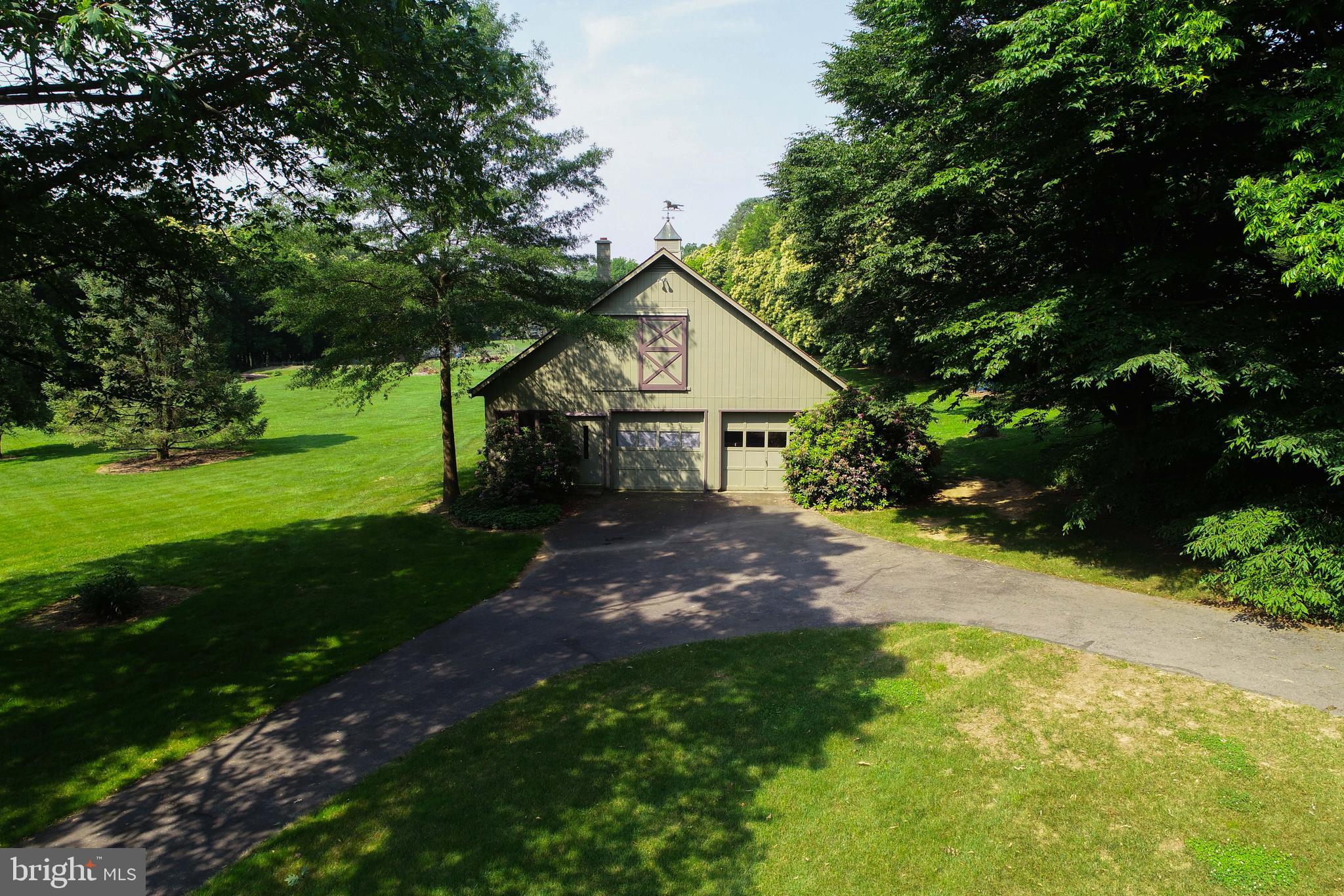 EAST LAMPETER TWP - Residential