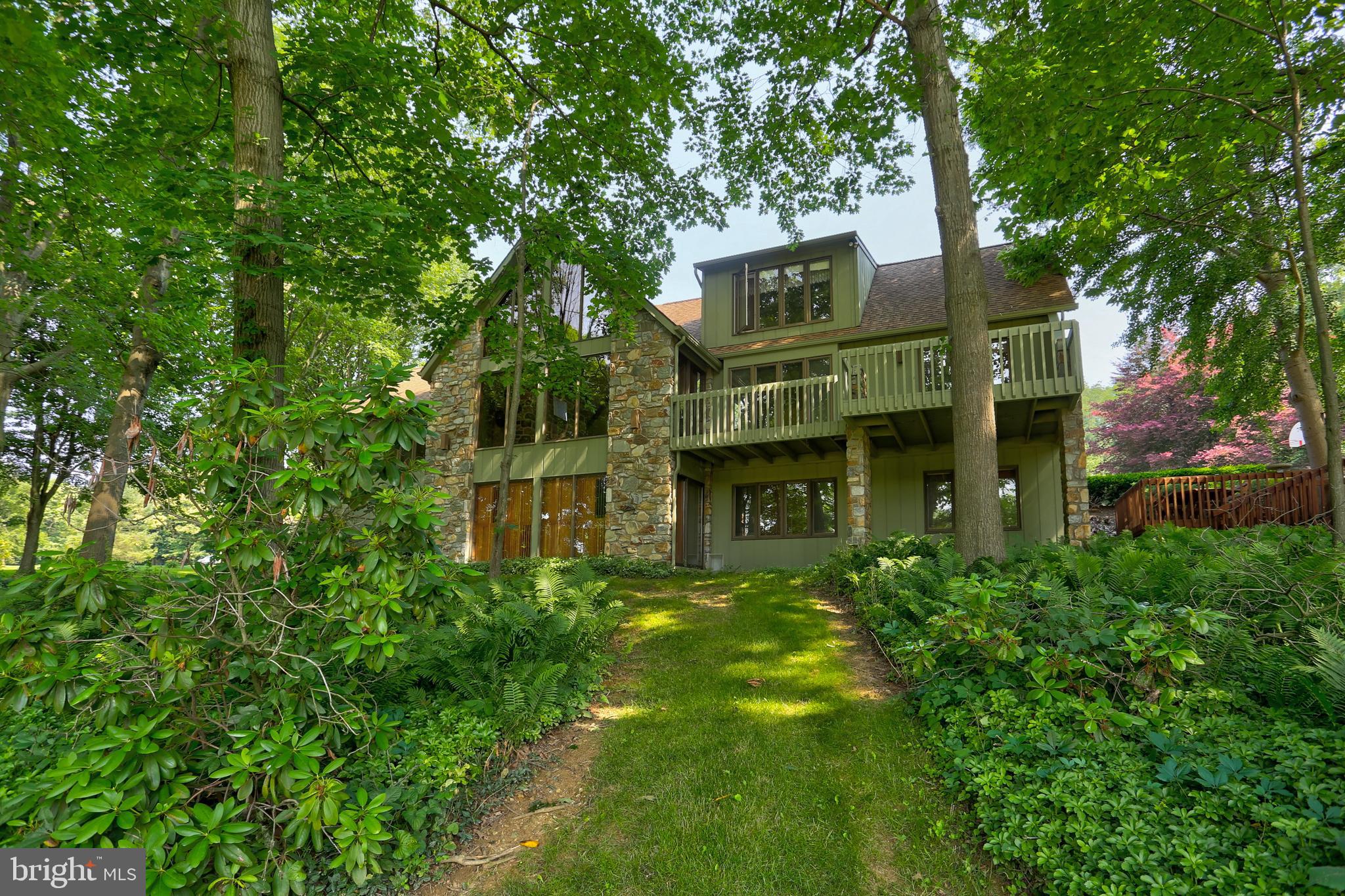 EAST LAMPETER TWP - Residential