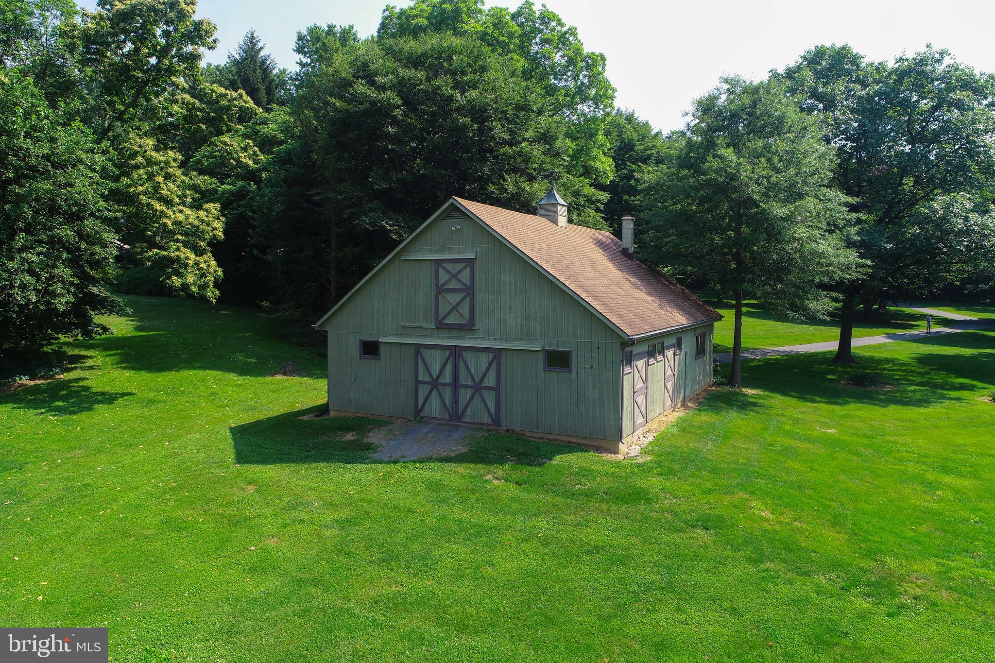 EAST LAMPETER TWP - Residential