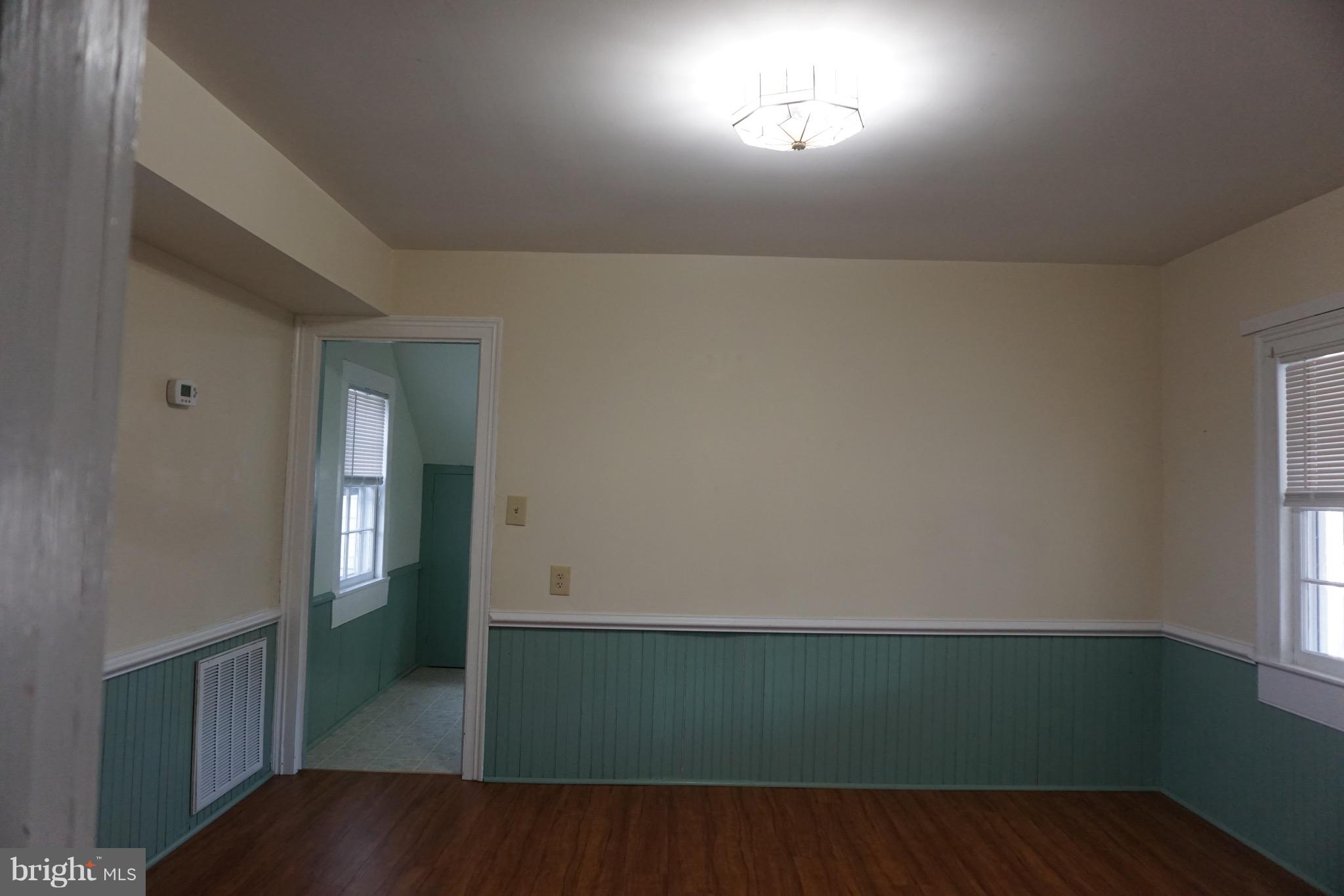 HARTWOOD - Residential Lease