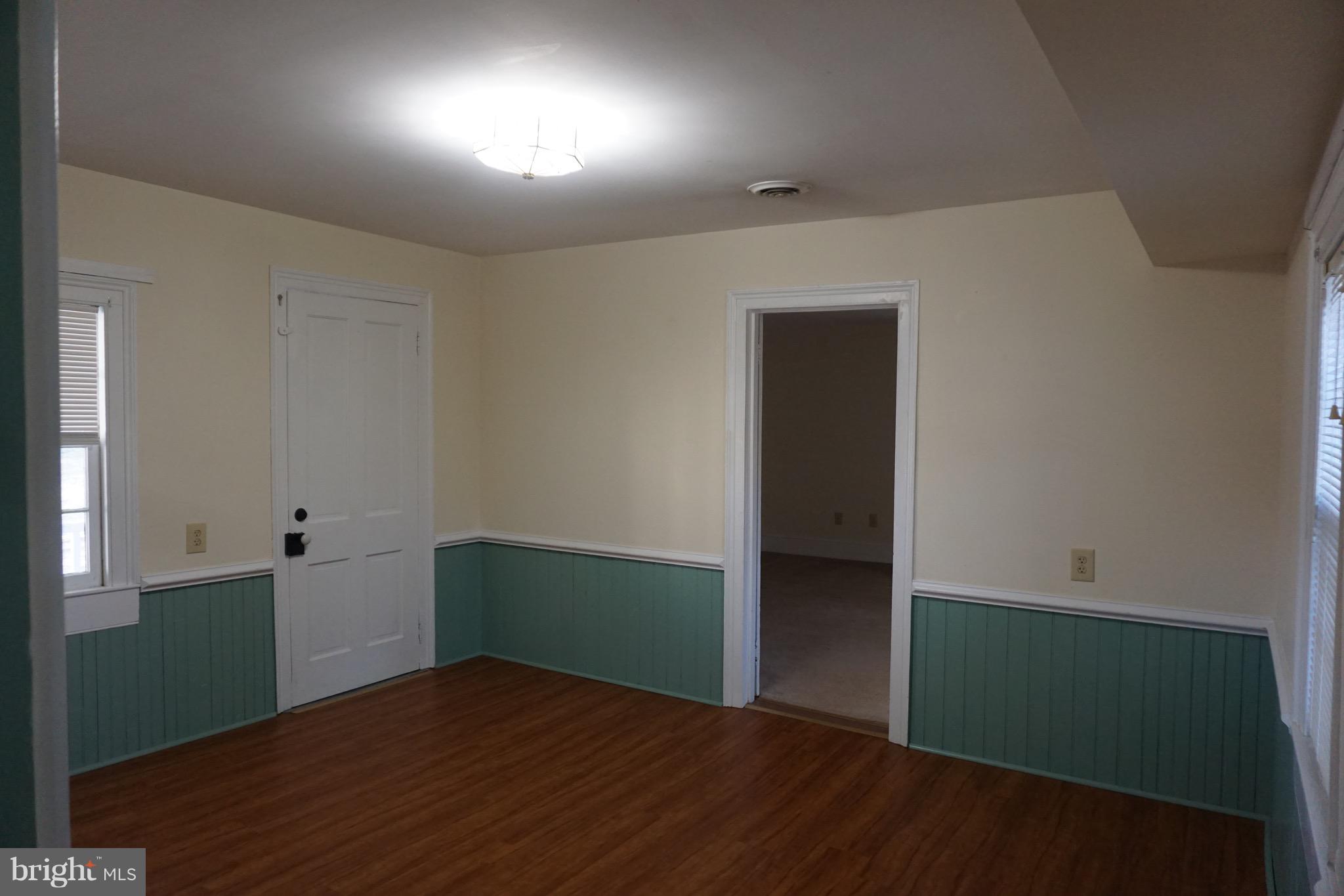 HARTWOOD - Residential Lease